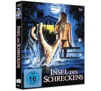 From the Vault #031 - INSEL DES SCHRECKENS - Cover A - From The Vault #31