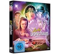 From the Vault #34 – Lucky Leprechaun – Der geile Kobold – Blu-ray – 375 Media