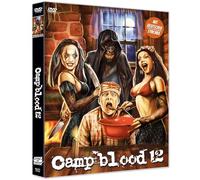 From the Vault #42 – CAMP BLOOD 12 – 375 Media