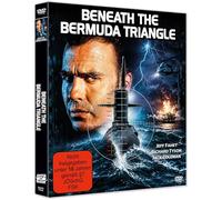 From the Vault #045 - Beneath the Bermuda Triangle - Time Under Fire