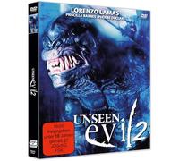 From the Vault #047 - Unseen Evil 2 - Alien 3000