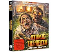 From the Vault #049 - Atomic Reporter 1 + 2 - Double Feature