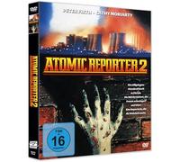 From the Vault #49 – Atomic Reporter 2 – DVD – Couverture A – 375 Media