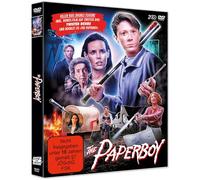 From the Vault #52 - The Paperboy [Killer Kids Double Feature]
