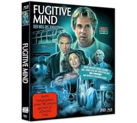 From the Vault #053 - From The Vault #53 - FUGITIVE MIND - Brain Twisters Double Feature - plus THE PROPHET [Blu-ray]
