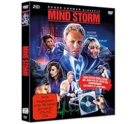 From the Vault #055 - Mindstorm - Brain Twisters Double Feature