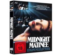 From the Vault #057 - FROM THE VAULT #57 - MIDNIGHT MATINEE [Blu-ray]