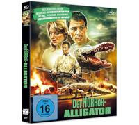 From the Vault #61 – Der Horror-Alligator – Blu-ray – Édition remasterisée 2025 (Réédition)