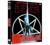 From the Vault #062 - From The Vault #62 - MAXIM XUL - Pentagramm des Todes - mit ADAM "Batman" WEST