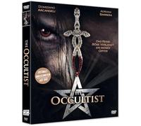 From the Vault #67 - The Occultist - Limited Uncut Edition