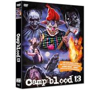 From the Vault #069 - Camp Blood 13 - Clown Shark [Omu] / Double Feature