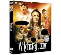 From the Vault #72 - Witchcraft XIV: Angel of Death