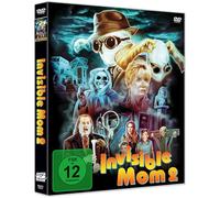 From the Vault #077 - Invisible Mom 2