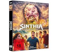 From the Vault #088 - Sinthia - Harvester of Eyes