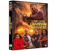 From the Vault #089 - The Last Chainsaw Massacre
