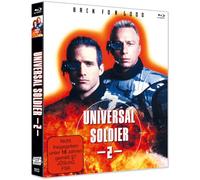 From the Vault #104 - Universal Soldier 2