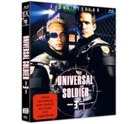 From the Vault #105 - Universal Soldier 3