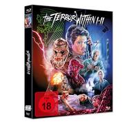 From the Vault #12 - Terror Within I + II - Double Feature