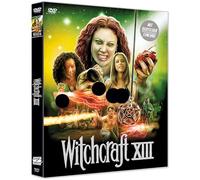 From the Vault #27 - Witchcraft XIII - Blood of the Chosen