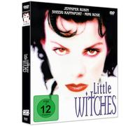 From the Vault #32 - From The Vault #32 - Little Witches - Wächter des Teufels