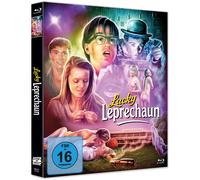 From the Vault #34 – Lucky Leprechaun – Der geile Kobold – Blu-ray – 375 Media