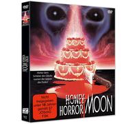 From The Vault #38 - HONEY HORROR MOON - Cover A (DVD) Rebecca Barrington