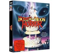 From the Vault #38 - Honey Horror Moon - Cover B