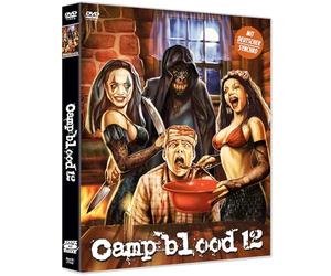 From the Vault #42 - From The Vault #42 - CAMP BLOOD 12