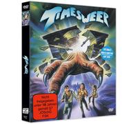 From The Vault #44 - TIMESWEEP - Uncut Edition - COVER A (DVD) Jeff Tamblyn