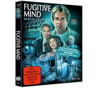 From the Vault #053 - From The Vault #53 - FUGITIVE MIND - Brain Twisters Double Feature - plus THE PROPHET [Blu-ray]
