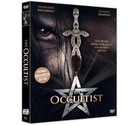 From The Vault #67 - THE OCCULTIST - Lim. Ed. (DVD) Domiziano Arcangeli