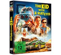 From the Vault #070 – The Kid With X-Ray Eyes – DVD – 375 Media