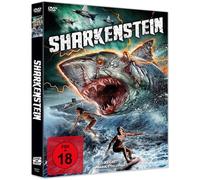 From the Vault #090 - Sharkenstein