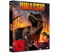 From the Vault #092 - Jurassic Exorcist