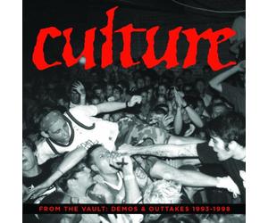From the Vault: Demos & Outtakes 19