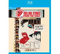 from The Vault: Hampton Coliseum (Live in 1981) [Blu-Ray]
