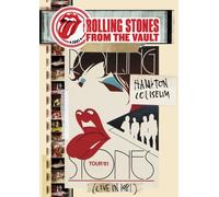 The Rolling Stones - From The Vault - Hampton Coliseum (Live In 1981)