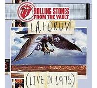 The Rolling Stones – From the Vault : L.A. Forum (Live in 1975)