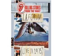 From The Vault: L.A. Forum Live In 1975 Digipack Inclus DVD E