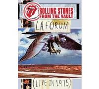 From The Vault: L.A. Forum Live In 1975 DVD G
