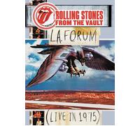 The Rolling Stones - From The Vault - L.A. Forum (Live In 1975)