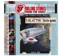 The Rolling Stones - From The Vault - Live at the Tokyo Dome 1990