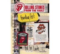 The Rolling Stones - From The Vault - Live In Leeds 1982 - Sd Blu-Ray (Sd Upscalée)