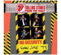 From The Vault No Security-San Jose 1999