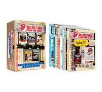 From the Vault The complete series Volume 1 Coffret DVD E