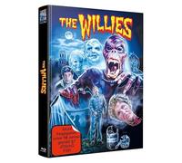From the Vault - The Willies - Kino + TV-Fassung - Mediabook