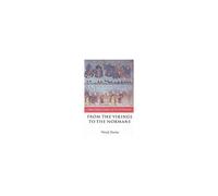 Wendy Davies – From the Vikings to the Normans – Short Oxford History of the British Isles – Poche