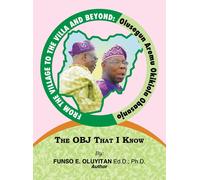 From The Village To The Villa And Beyond