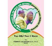 From The Village To The Villa And Beyond