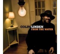 From the Water by COLIN LINDEN (2009-05-19)